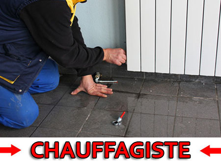 Depannage Chaudiere Courdimanche 95800