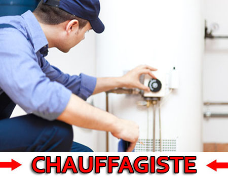 Depannage Chaudiere Ecquevilly 78920