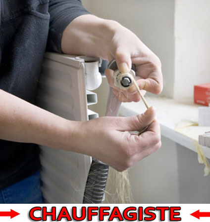Depannage Chaudiere Fosses 95470