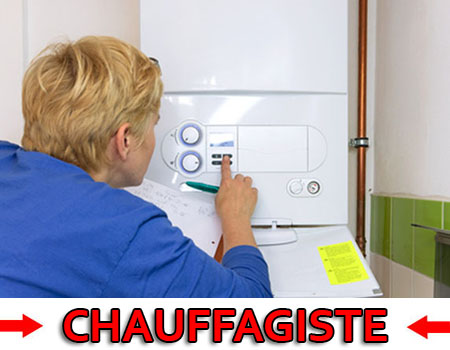 Depannage Chaudiere Saint Just en Chaussee 60130