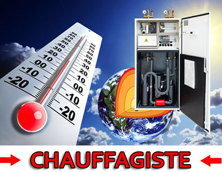 Depannage Chaudiere Saint Thibault des Vignes 77400