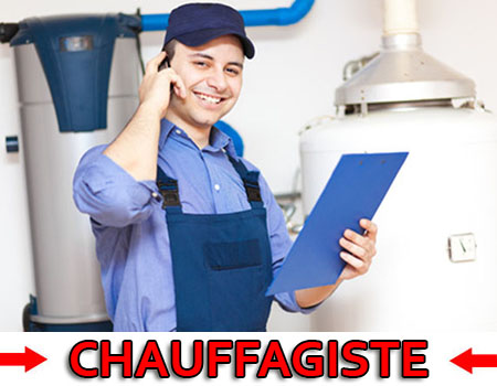 Depannage Chaudiere